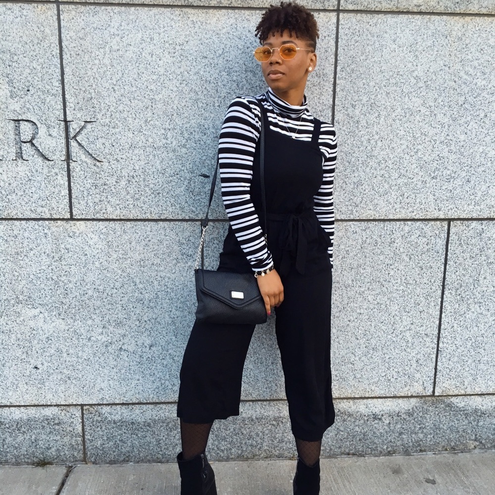 Meet your Posher, Monaya